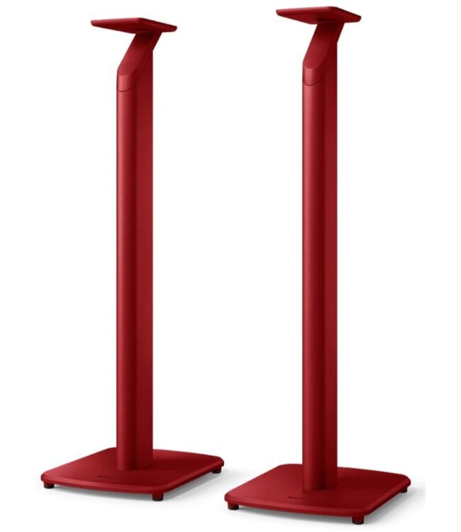 KEF S1 Floor Stand (Set van 2) - Luidsprekerstands