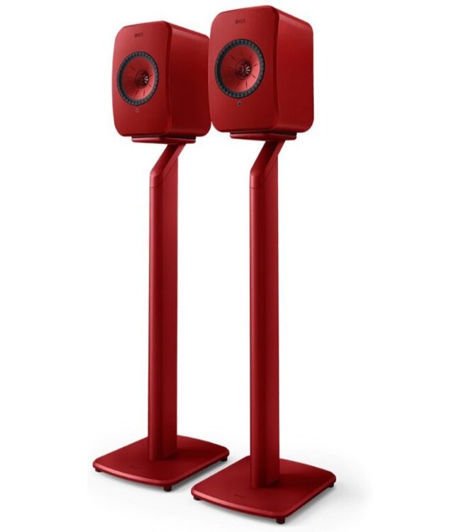 KEF S1 Floor Stand (Set van 2) - Luidsprekerstands