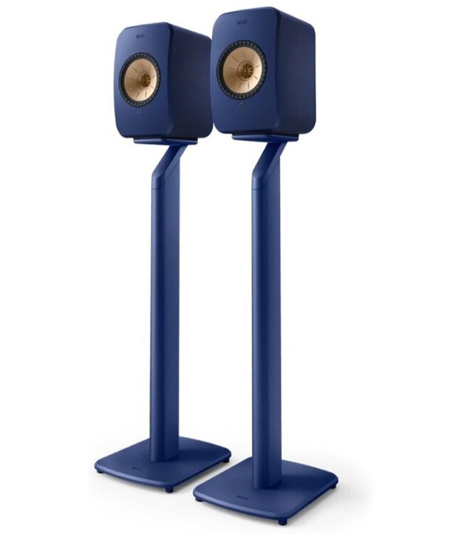 KEF S1 Floor Stand (Set van 2) - Luidsprekerstands
