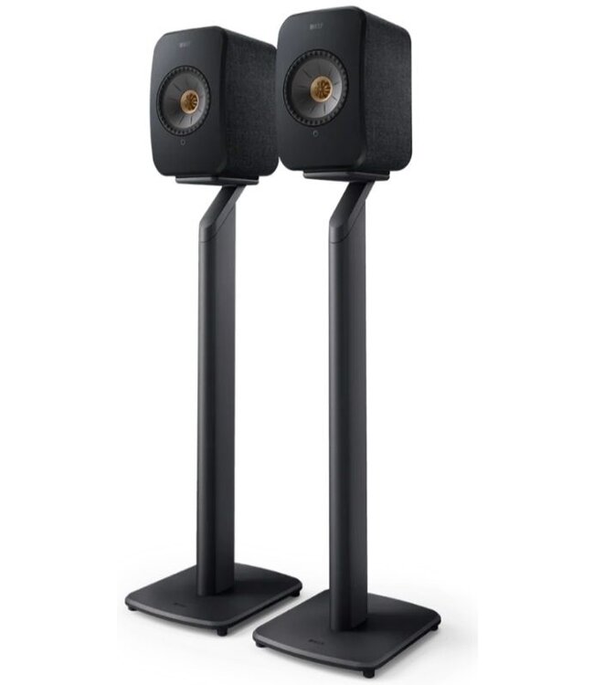 KEF S1 Floor Stand (Set van 2) - Luidsprekerstands