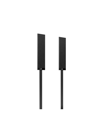 KEF T Series Floor Stand (Set van 2) - Luidsprekerstands