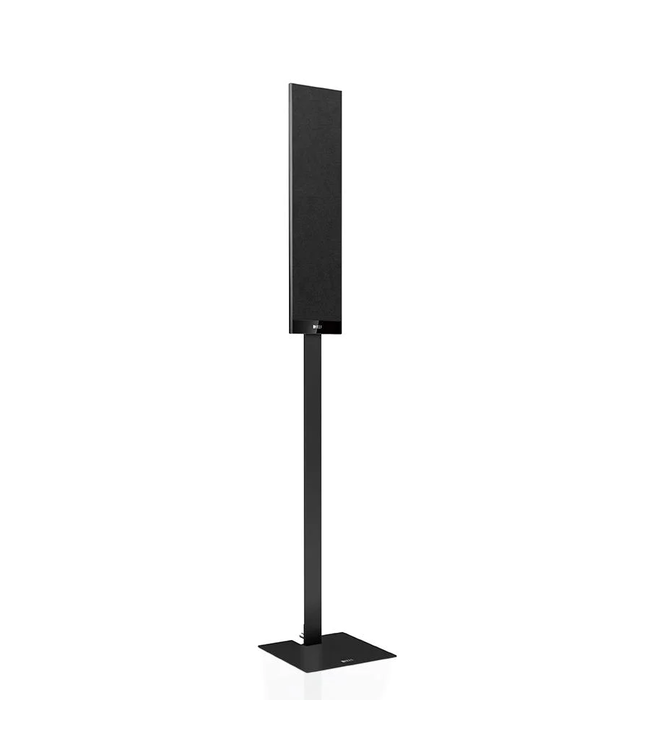 KEF T Series Floor Stand (Set van 2) - Luidsprekerstands