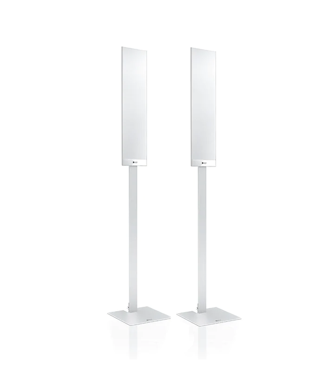 KEF T Series Floor Stand (Set van 2) - Luidsprekerstands