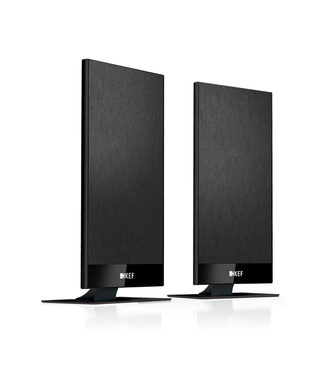 KEF T101 (Set van 2) - Satelliet Luidsprekers
