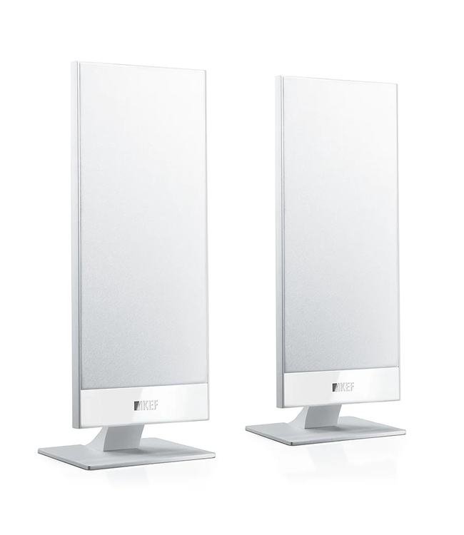 KEF T101 (Set van 2) - Satelliet Luidsprekers