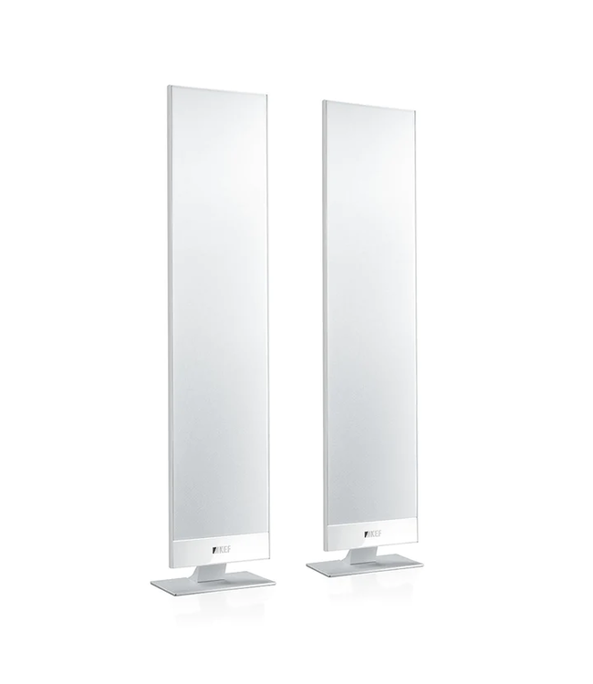 KEF T301 (Set van 2) - Satelliet Luidsprekers