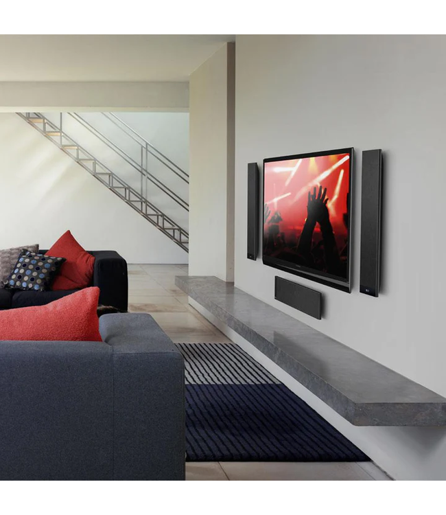 KEF T301c - Satelliet Center Luidspreker