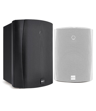 KEF Ventura 6 (Set van 2) - On-wall Luidsprekers