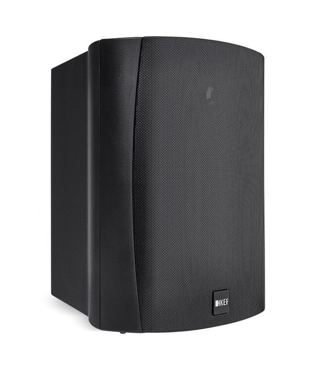 KEF Ventura 6 (Set van 2) - On-wall Luidsprekers