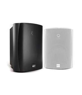 KEF Ventura 5 (Set van 2) - On-wall Luidsprekers