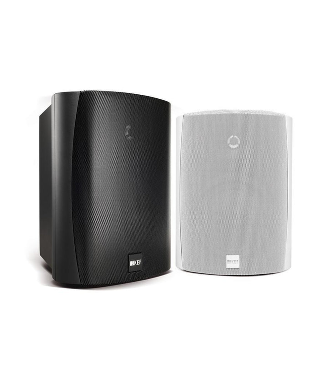 KEF Ventura 5 (Set van 2) - On-wall Luidsprekers