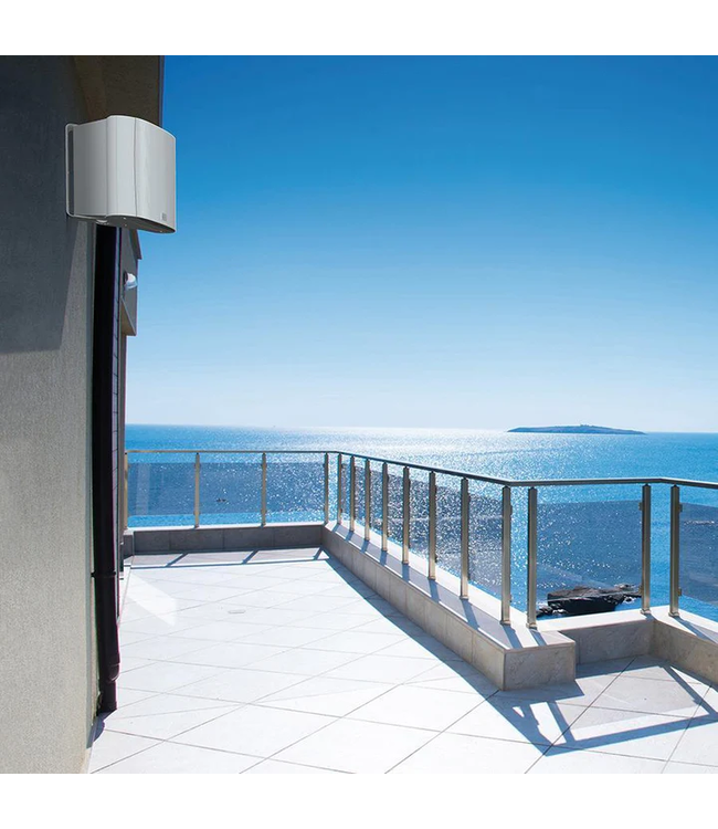 KEF Ventura 5 (Set van 2) - On-wall Luidsprekers