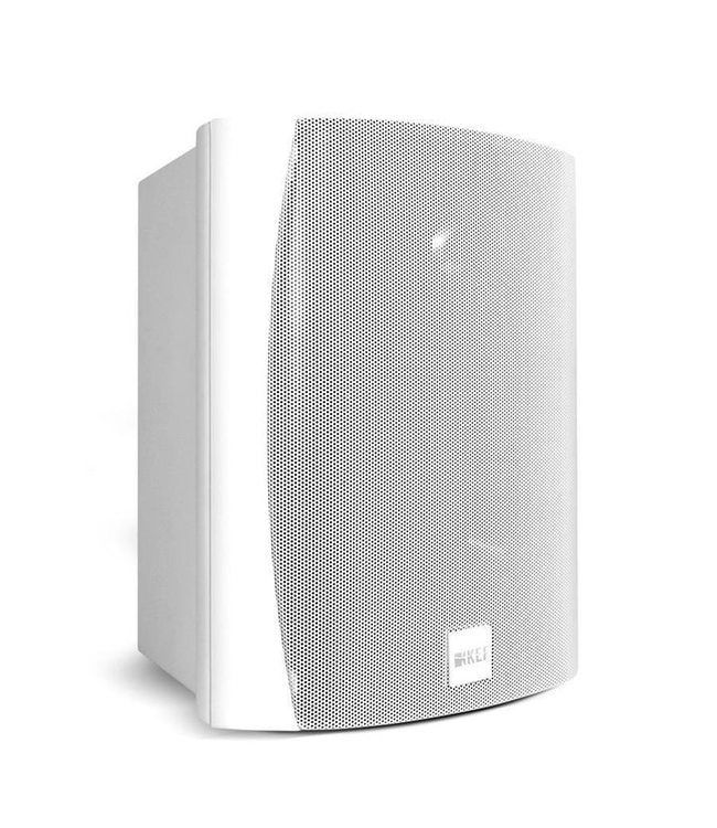 KEF Ventura 5 (Set van 2) - On-wall Luidsprekers
