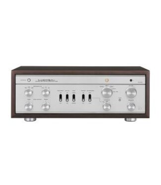 Luxman Luxman CL-38uC - Stereo Voorversterker