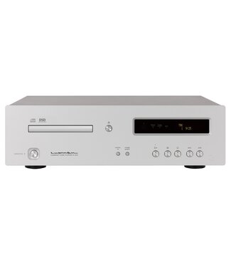 Luxman D-03X - CD Speler