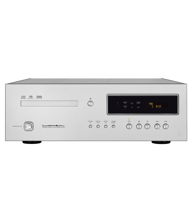 Luxman Luxman D-10X - CD Speler