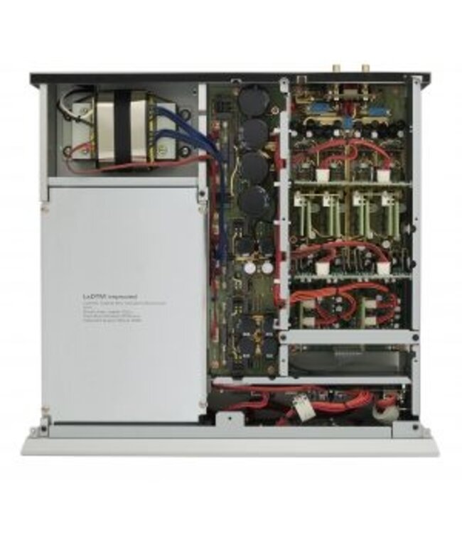 Luxman D-10X - CD Speler