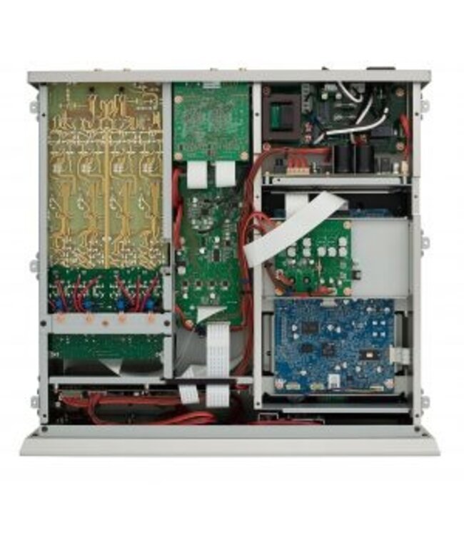 Luxman D-10X - CD Speler