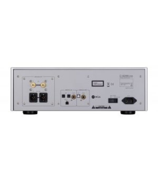 Luxman D-10X - CD Speler
