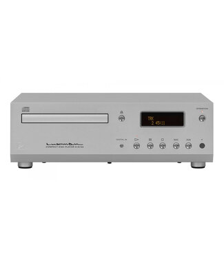 Luxman D-N150 - CD Speler