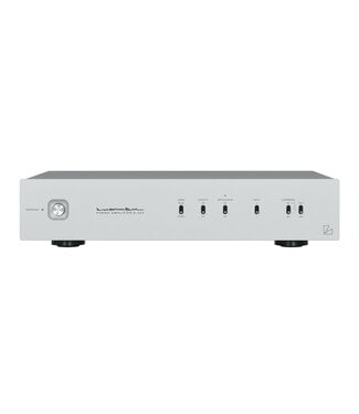 Luxman Luxman E-250 - Phono Voorversterker Luxman Luxman E-250 - Phono Voorversterker