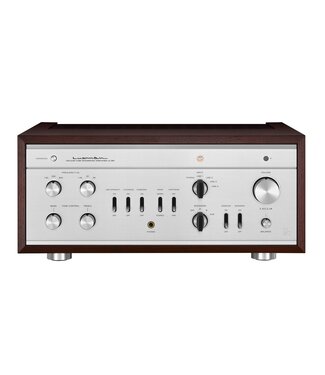 Luxman LX-380 - Geintegreerde Versterker