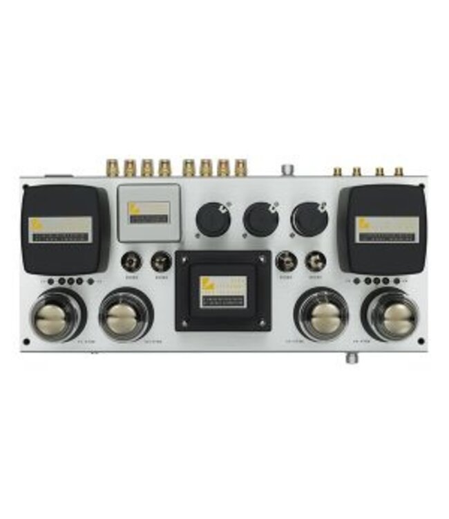 Luxman MQ-88uC - Stereo Eindversterker