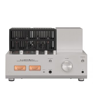 Luxman Luxman SQ-N150 - Geintegreerde Versterker Luxman Luxman SQ-N150 - Geintegreerde Versterker
