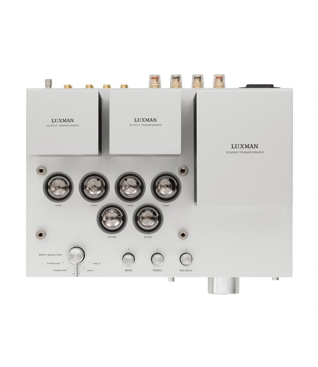 Luxman SQ-N150 - Geintegreerde Versterker