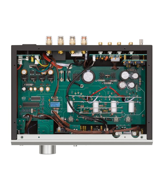 Luxman SQ-N150 - Geintegreerde Versterker