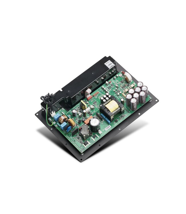 Lyngdorf BW-2 - Subwoofer