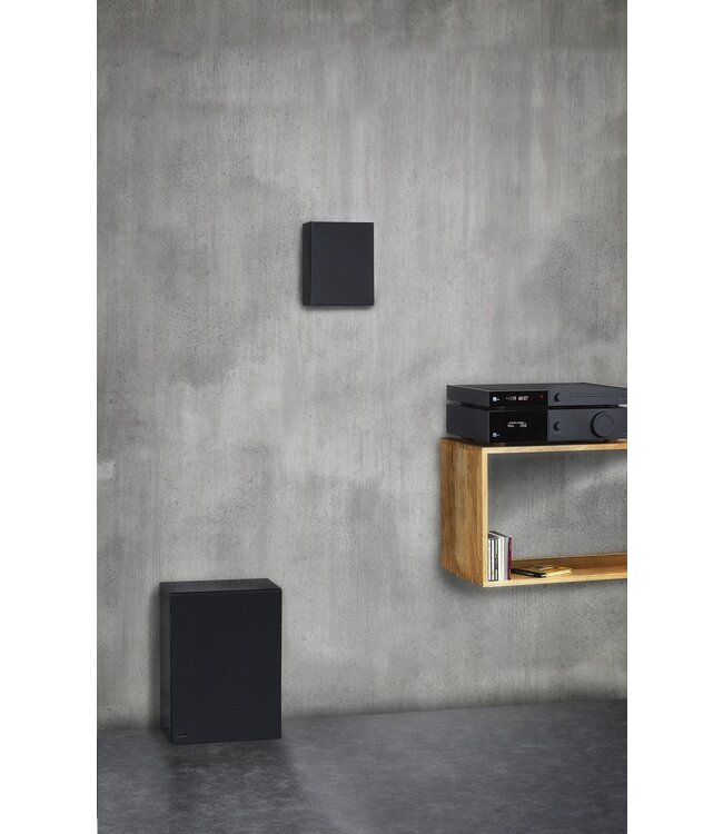 Lyngdorf BW-2 - Subwoofer