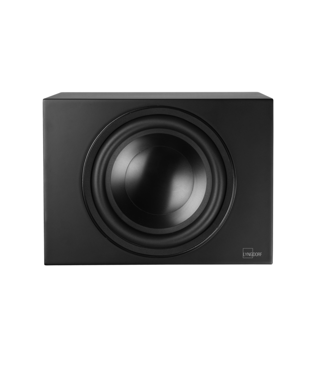 Lyngdorf BW-3 - Subwoofer