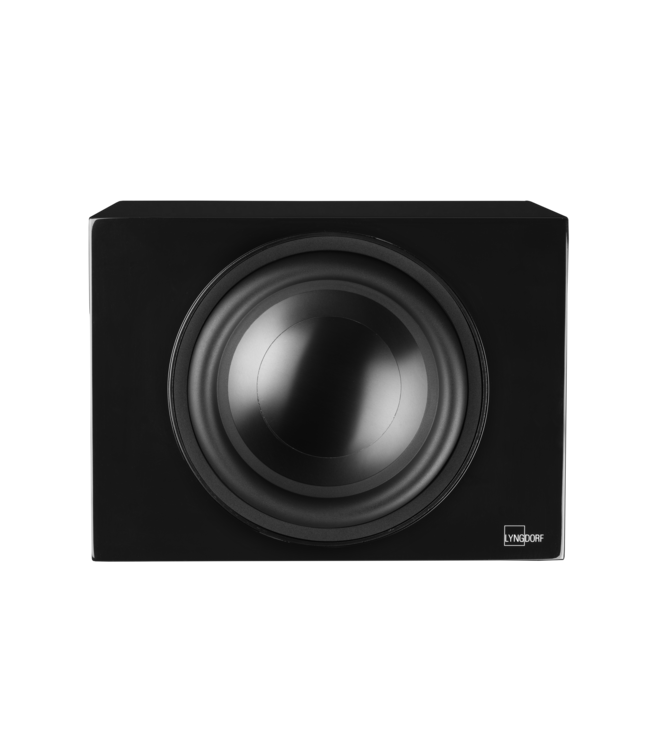 Lyngdorf BW-3 - Subwoofer