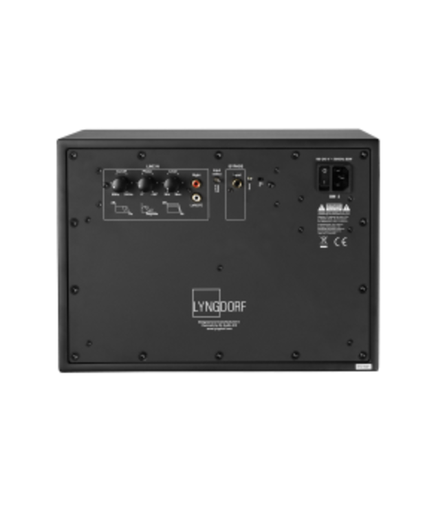 Lyngdorf BW-3 - Subwoofer