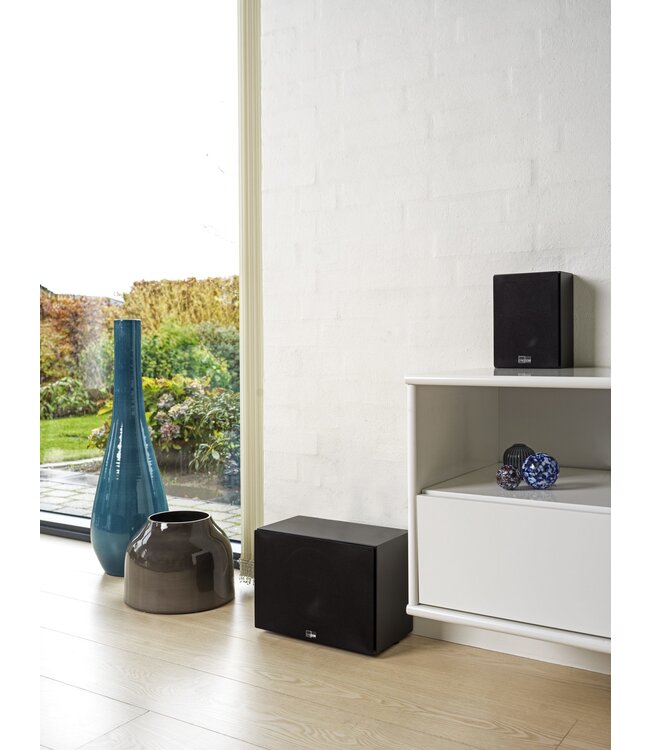 Lyngdorf BW-3 - Subwoofer