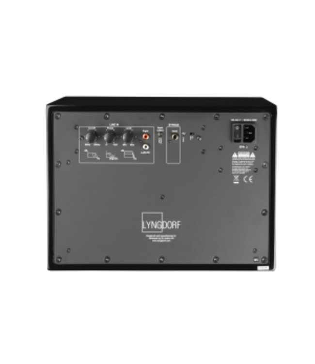 Lyngdorf BW-3 - Subwoofer