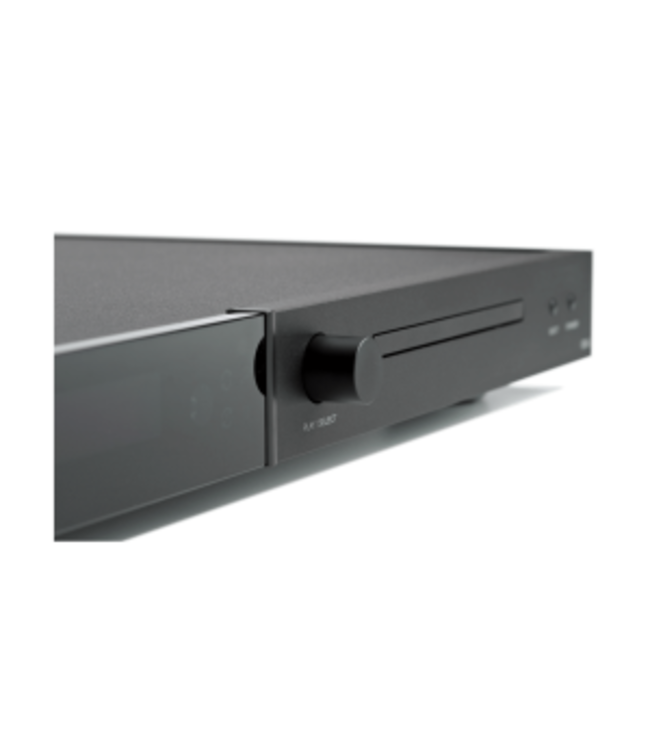 Lyngdorf CD-2 - CD Speler