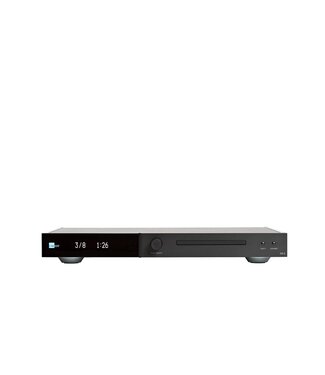 Lyngdorf CD-2 - CD Speler
