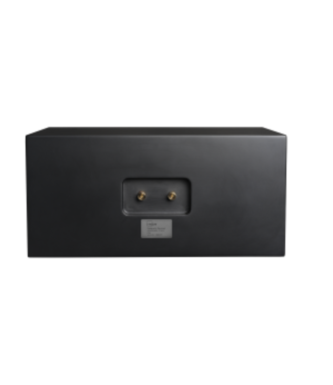 Lyngdorf CS-1 - Boekenplank Luidspreker