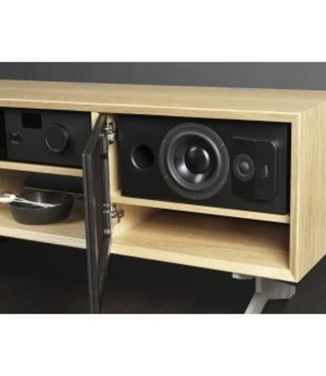 Lyngdorf CS-1 - Boekenplank Luidspreker