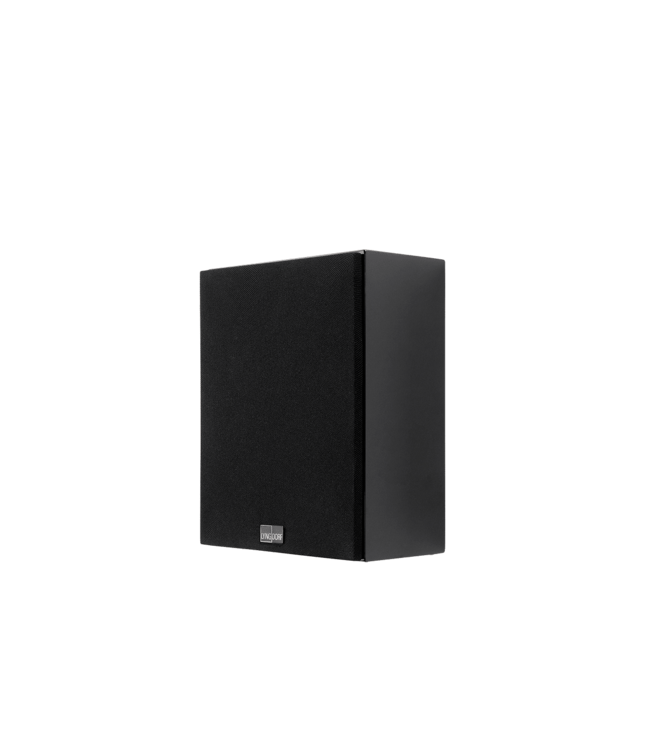 Lyngdorf MH-2 - Boekenplank Luidspreker