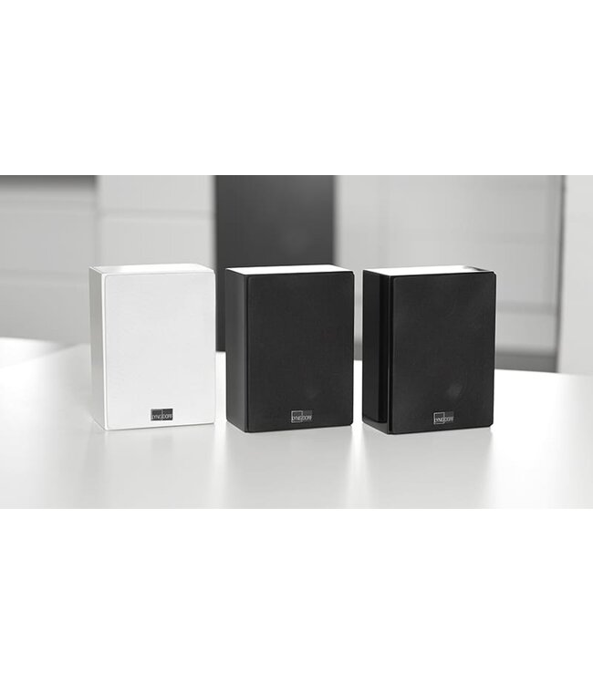 Lyngdorf MH-3 - Boekenplank Luidspreker