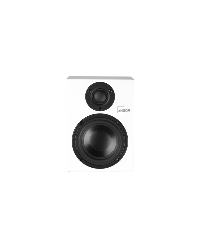 Lyngdorf MH-3 - Boekenplank Luidspreker