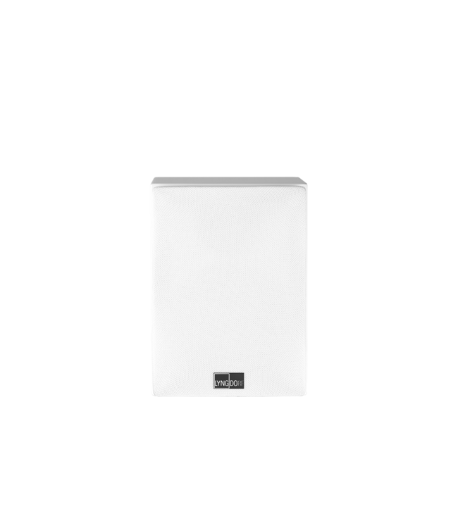 Lyngdorf MH-3 - Boekenplank Luidspreker