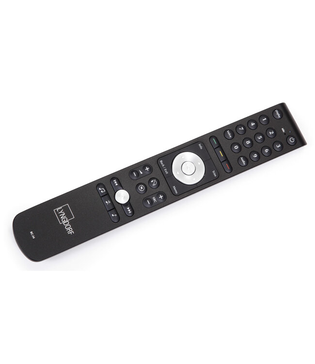 Lyngdorf Afstandsbediening