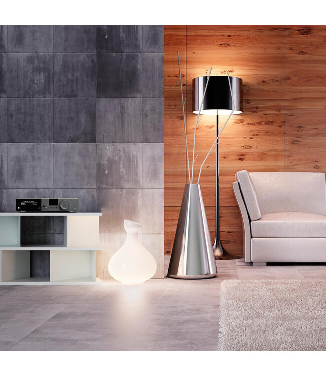 Lyngdorf TDAi-3400 - Geintegreerde Versterker