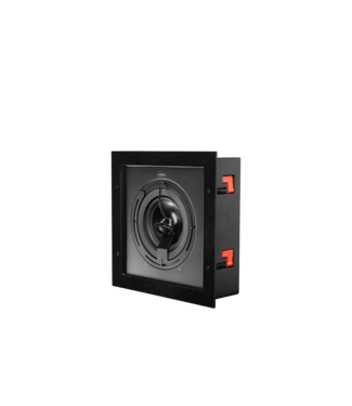 Lyngdorf D-5 IC 7 inch (109mm) - Plafond Inbouw Luidspreker Lyngdorf D-5 IC 7 inch (109mm) - Plafond Inbouw Luidspreker