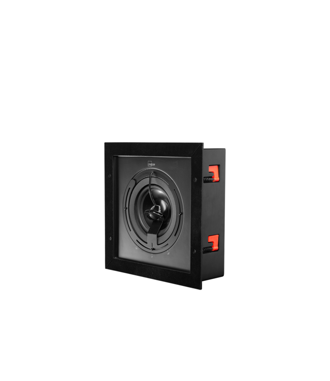 Lyngdorf D-5 IC 7 inch (109mm) - Plafond Inbouw Luidspreker