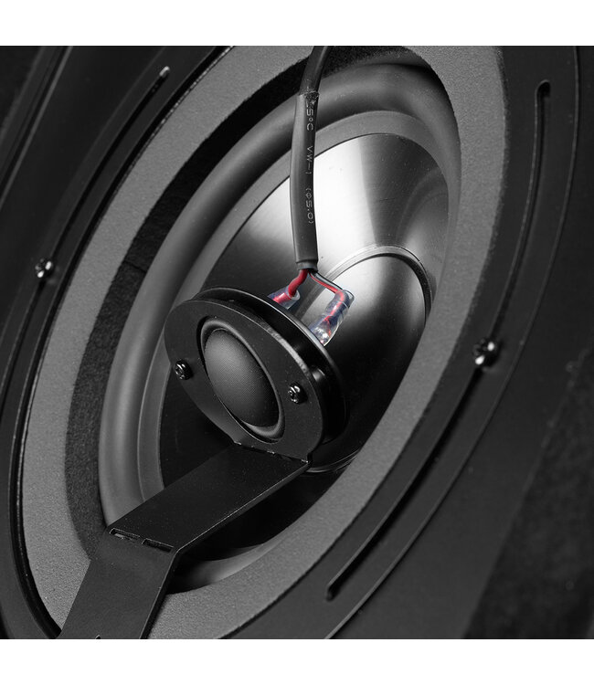 Lyngdorf D-5 IC 7 inch (109mm) - Plafond Inbouw Luidspreker